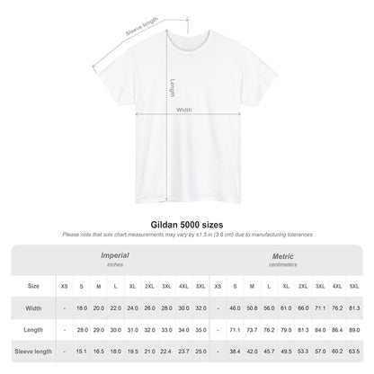 Welcome to Our Pack, Taco-Kinder Teacher Unisex Heavy Cotton Tee