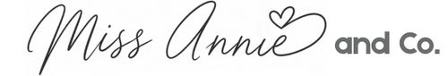Miss Annie and Co